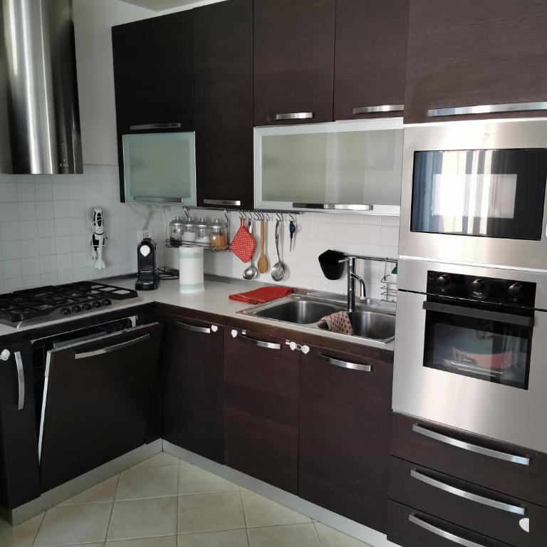 casa in venezia 2019 - Two-Bedroom Apartment - 14