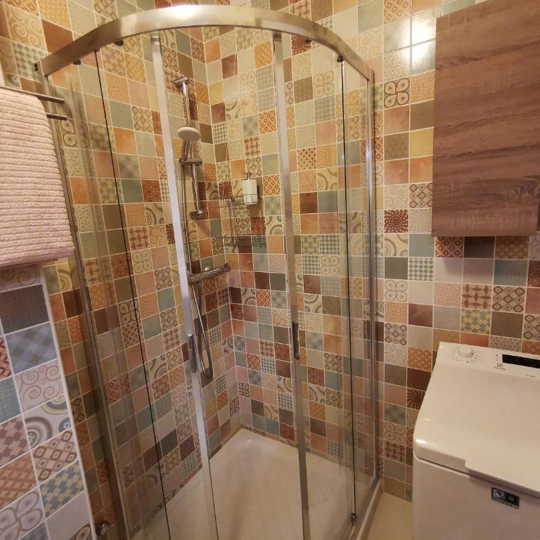 Near Villa Monastero and Castello di Vezio - Appartement - Vue sur Lac - 28