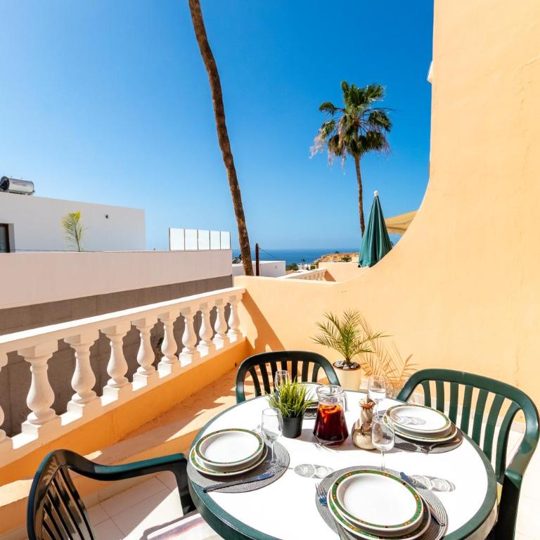 MNG-Apart Paradise Court - Apartamento de 1 dormitorio - 31