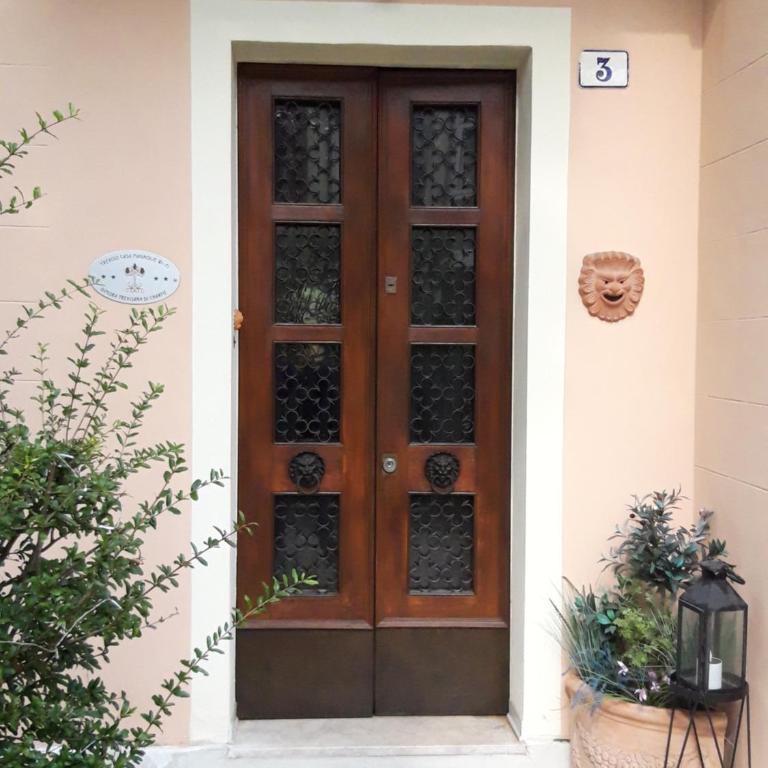 Treviso Casa Magnolie wi-fi - Casa - 5