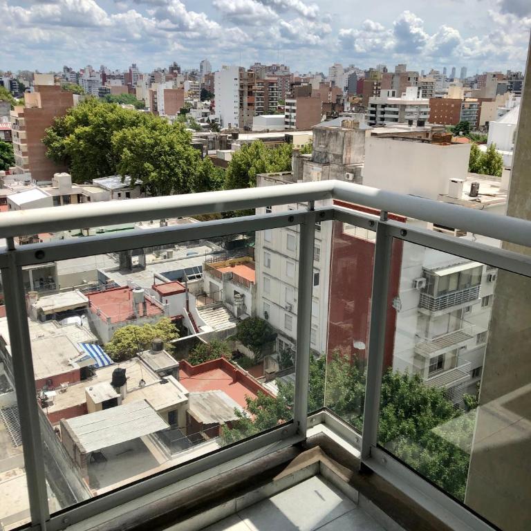 Buenos Aires 22 - Apartamento Estudio - 8