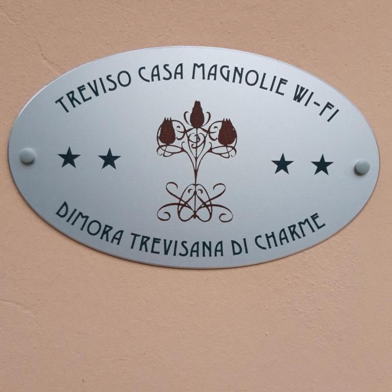 Treviso Casa Magnolie wi-fi - Casa - 4