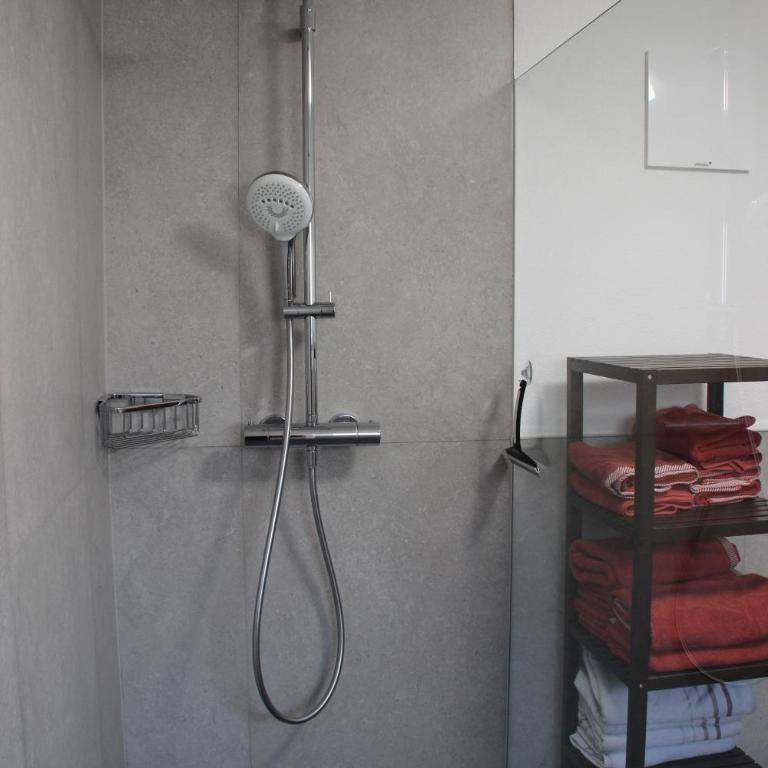 Landhaus Klara - Apartment mit 2 Schlafzimmern - 7