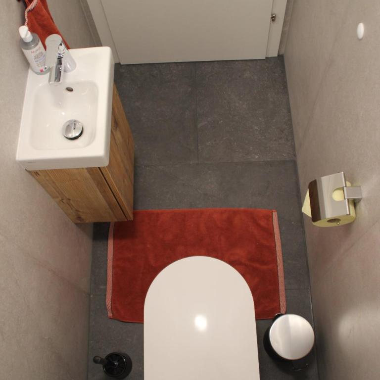 Landhaus Klara - Apartment mit 2 Schlafzimmern - 8