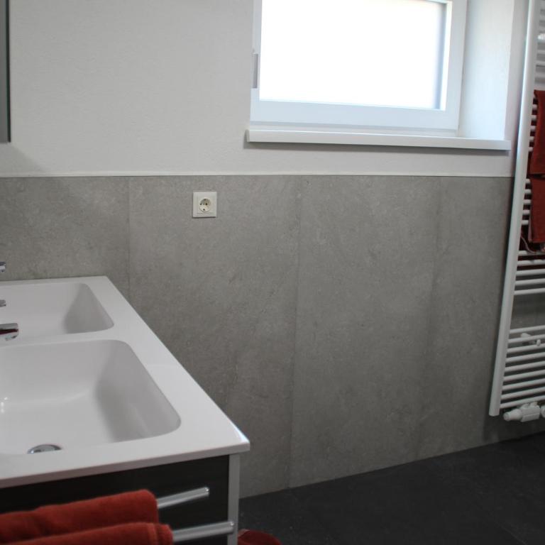 Landhaus Klara - Apartment mit 2 Schlafzimmern - 9
