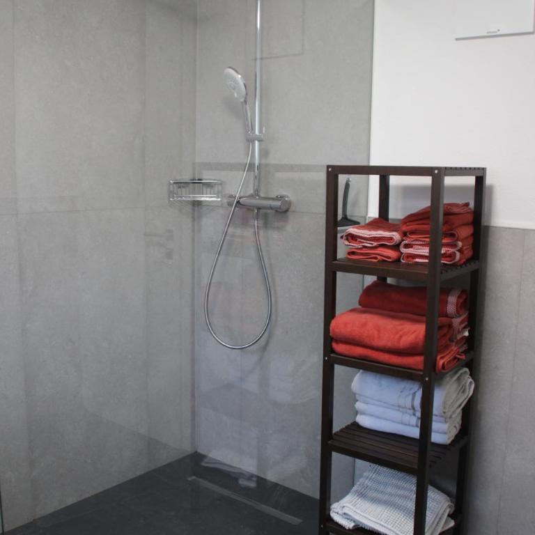 Landhaus Klara - Apartment mit 2 Schlafzimmern - 14