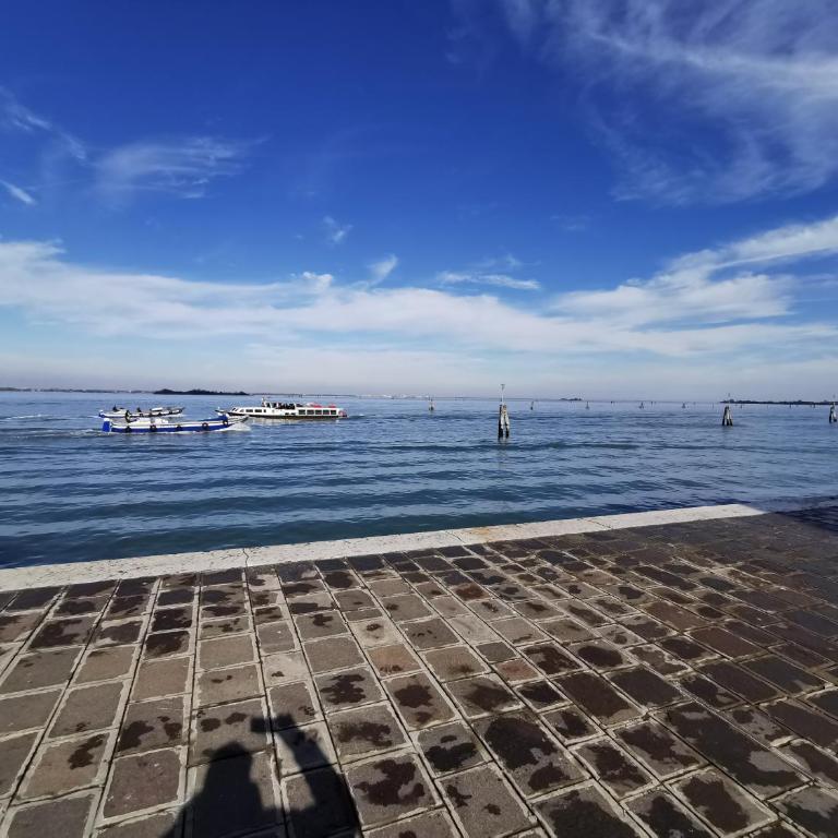 casa in venezia 2019 - Two-Bedroom Apartment - 36
