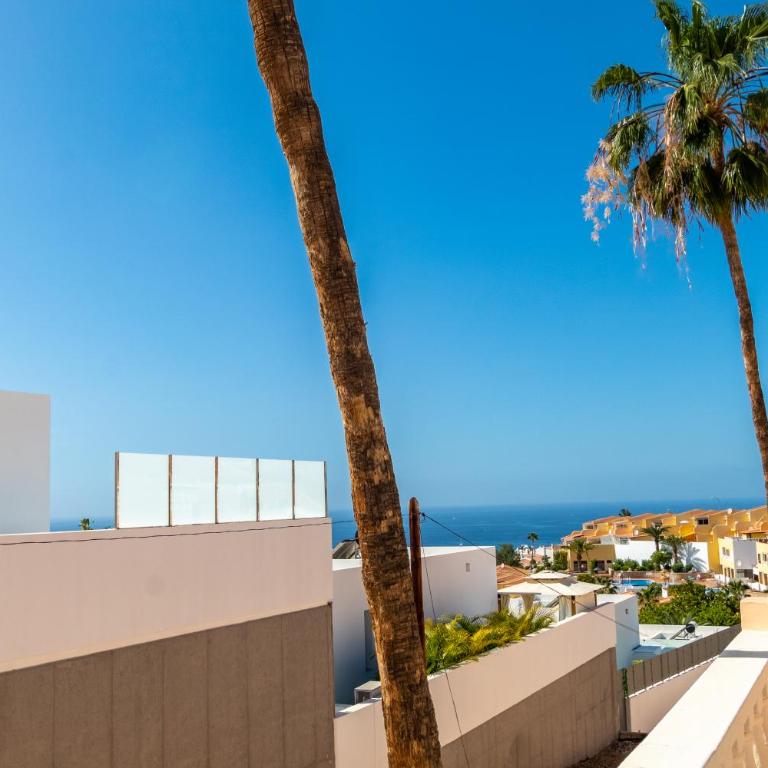 MNG-Apart Paradise Court - Apartamento de 1 dormitorio - 28