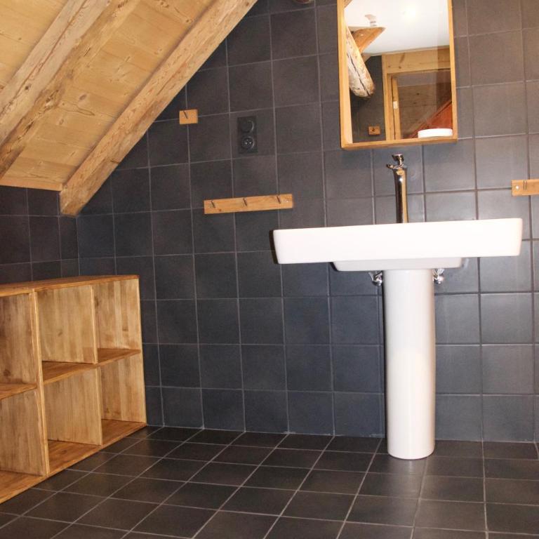 Chalet Le Petit Plus - Chalet - 23