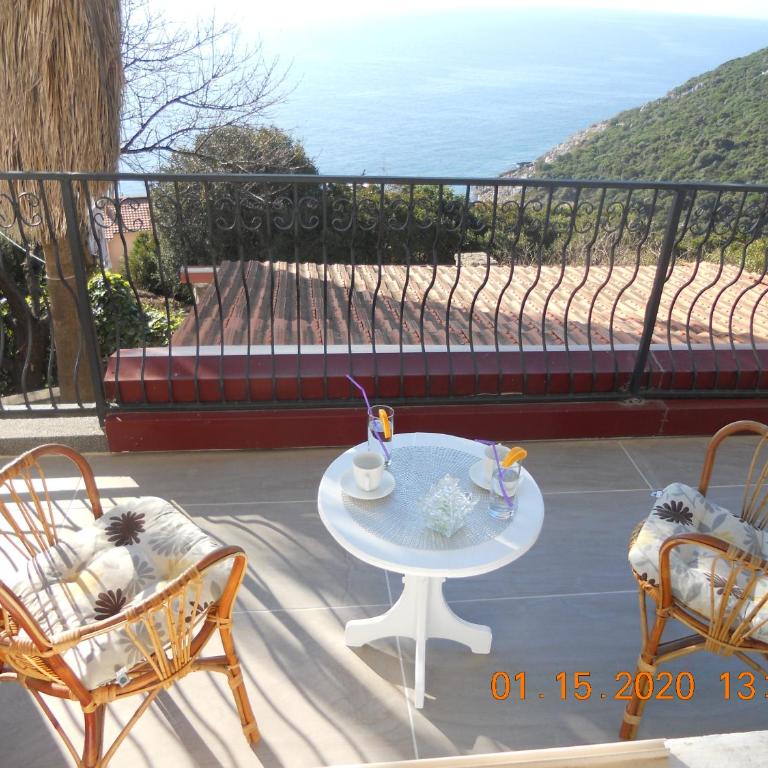 Blue Horizon - Apartment with Sea View - 42