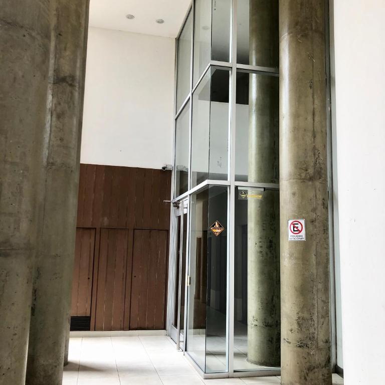 Buenos Aires 22 - Apartamento Estudio - 5