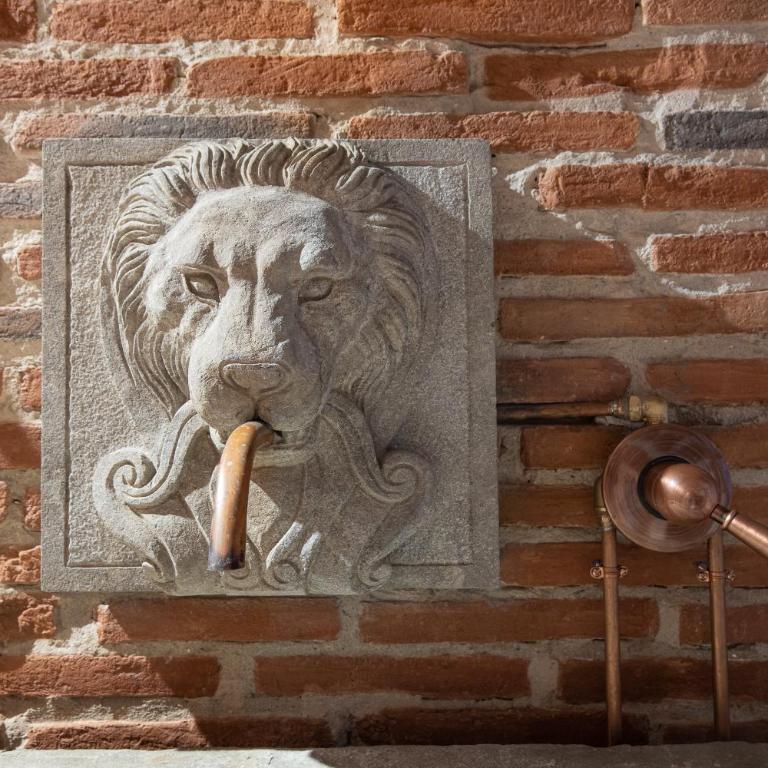 Casa del Campanaro centro storico di Lucca dentro le mura, no bells ringing - Casa con 3 Camere da Letto - 24