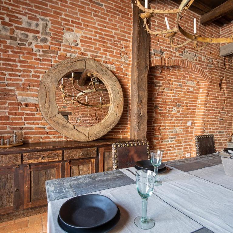 Casa del Campanaro centro storico di Lucca dentro le mura, no bells ringing - Casa con 3 Camere da Letto - 15