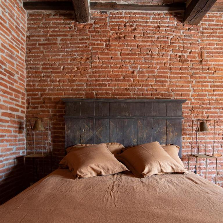 Casa del Campanaro centro storico di Lucca dentro le mura, no bells ringing - Casa con 3 Camere da Letto - 29