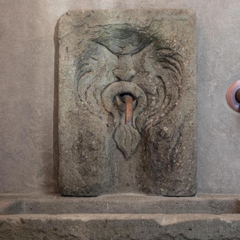 Casa del Campanaro centro storico di Lucca dentro le mura, no bells ringing - Casa con 3 Camere da Letto - 46