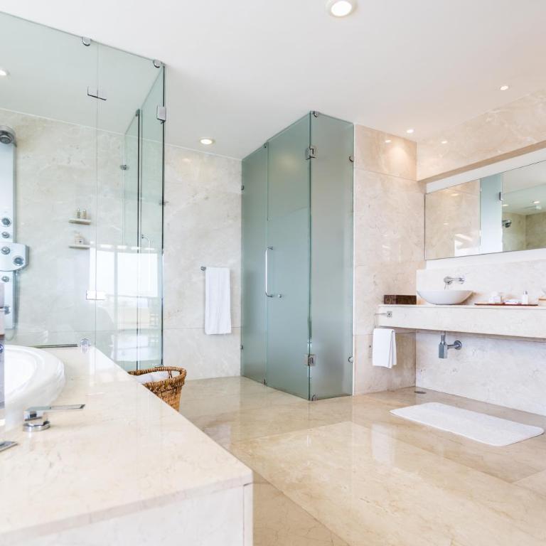 Grand Velas Riviera Nayarit-All Inclusive - Suite Grand Class Embajador - 5
