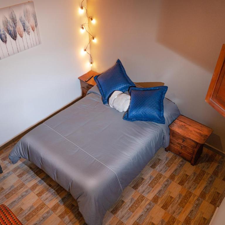 La Casa De Las Plazas - Habitación Doble - 5