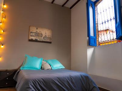 La Casa De Las Plazas - Habitación Doble - 6