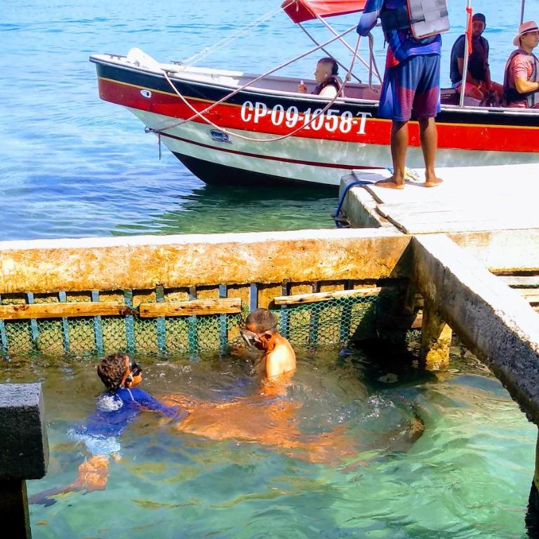 Oasis de Tolú - Vacation Home - 6