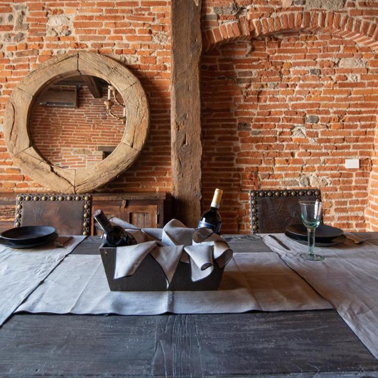 Casa del Campanaro centro storico di Lucca dentro le mura, no bells ringing - Casa con 3 Camere da Letto - 18