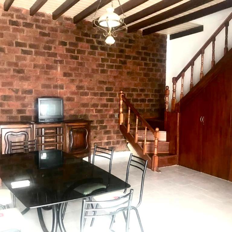 Le Parc- Planta baja - Apartamento de 2 dormitorios - 1