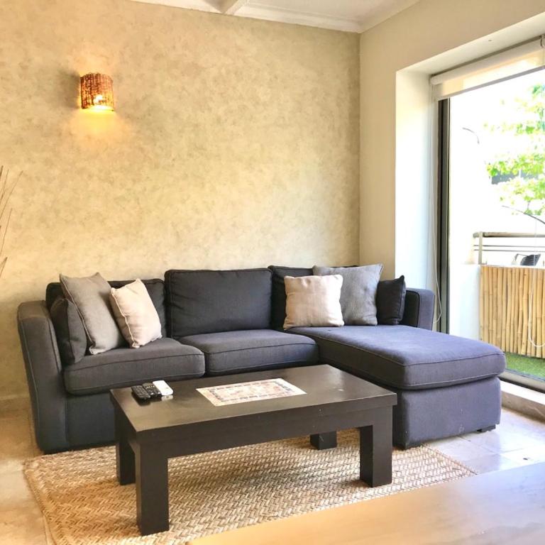 Ocean Plaza by Zamá Homes - One-Bedroom Apartment with Street View - 1
