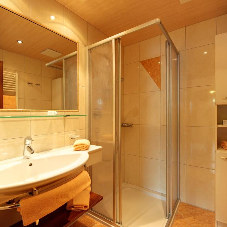 Haus Brunnacker - Appartamento Familiare con Balcone - 2
