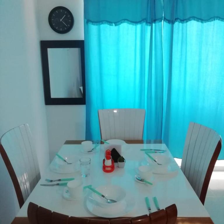 PREMIER APARTMENT. - Apartamento de 2 dormitorios - 18