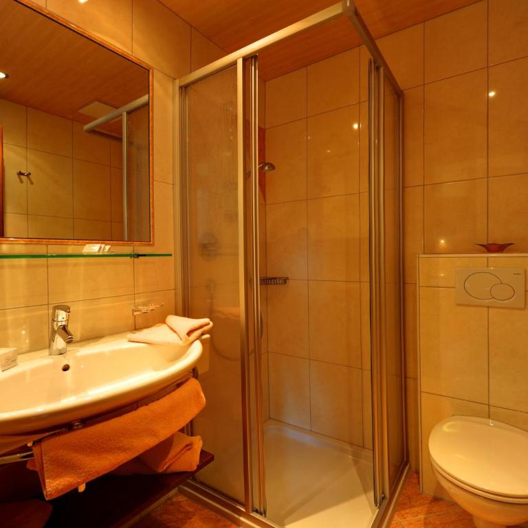 Haus Brunnacker - Appartamento Monolocale con Balcone (2 Adulti) - 2