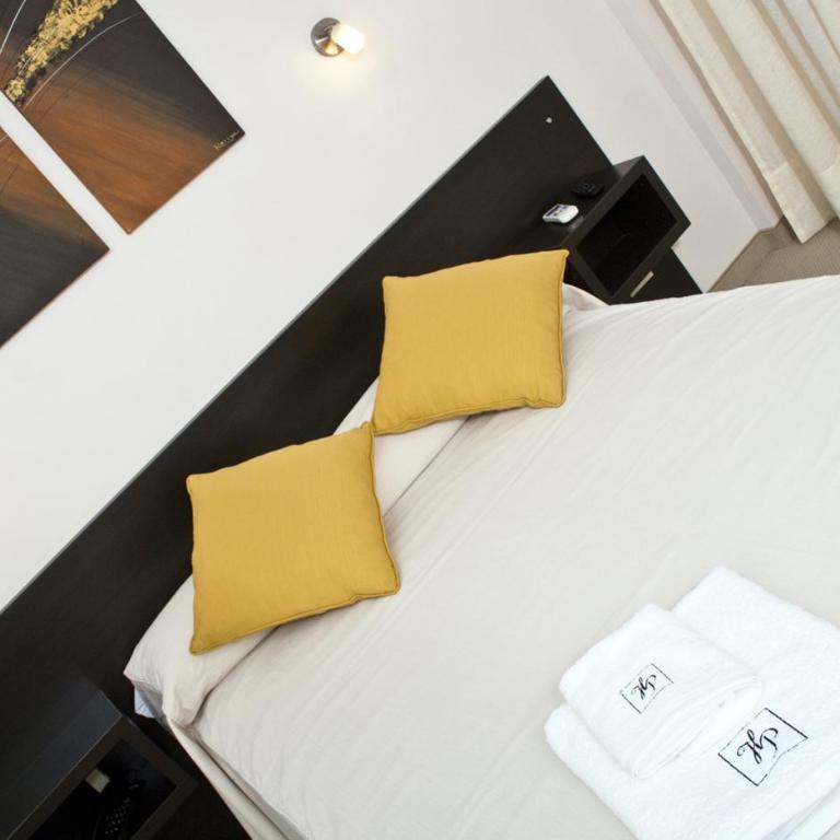 Hotel Polans - Habitación Doble - 2