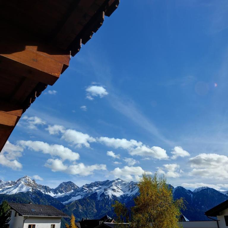 Haus Brunnacker - Appartamento Monolocale con Balcone (2 Adulti) - 1