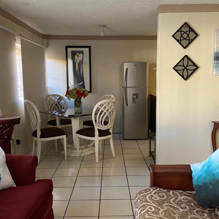 Departamento Bahia - Apartamento - 5
