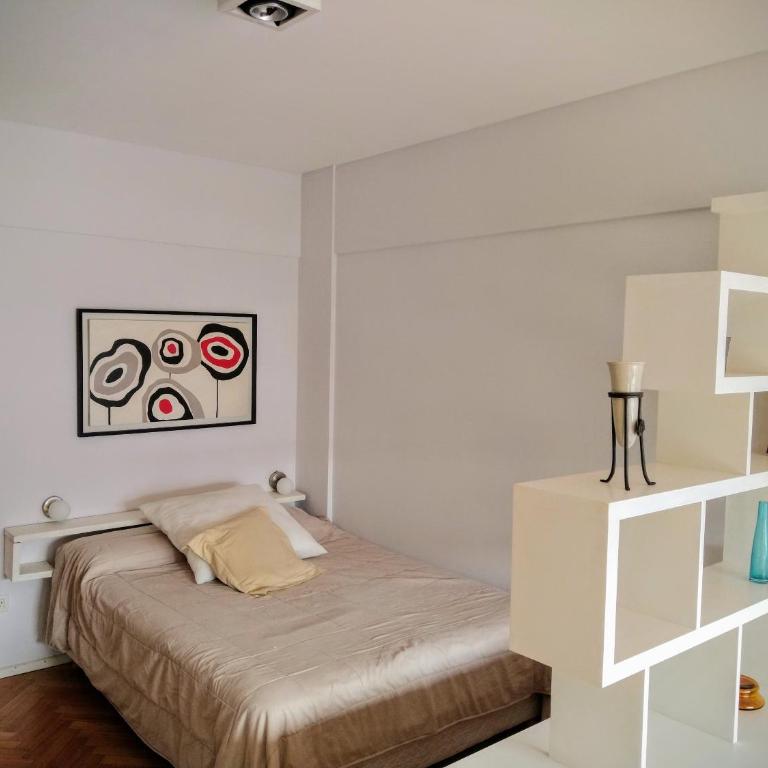 Cozy apartment in Recoleta I - Apartamento de 1 dormitorio - 9