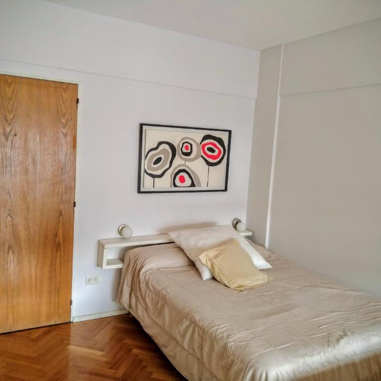 Cozy apartment in Recoleta I - Apartamento de 1 dormitorio - 10