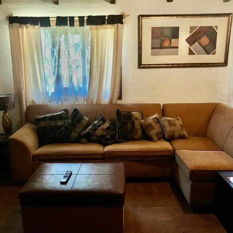 Cabañas Yasmina - Casa de 3 dormitorios - 19