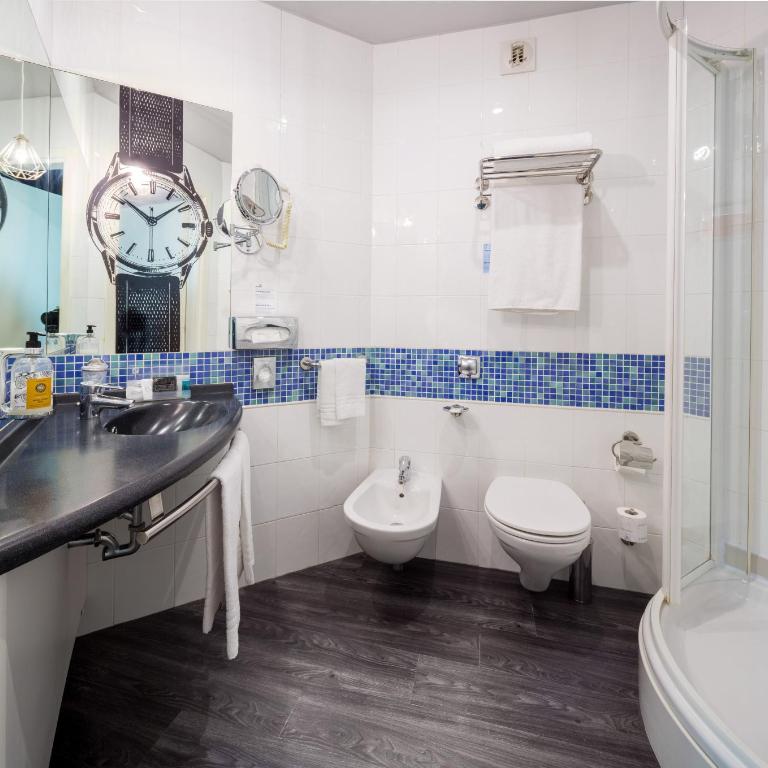 Holiday Inn Bologna - Fiera by IHG - Camera Standard - 5