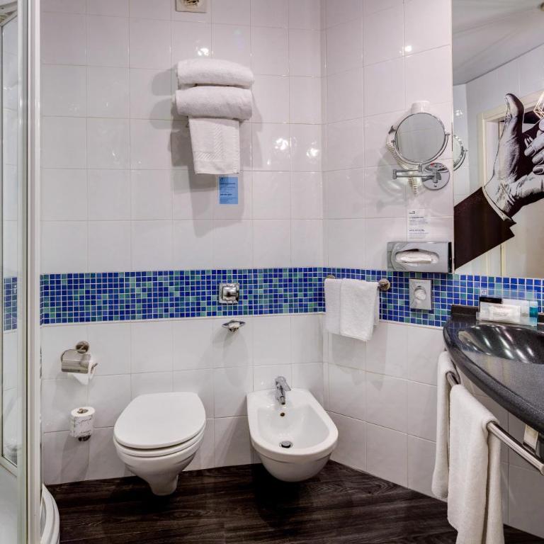 Holiday Inn Bologna - Fiera by IHG - Camera Standard - 2