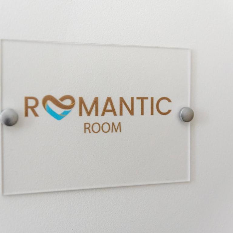Romantic Room - Appartamento con 1 Camera da Letto - 26