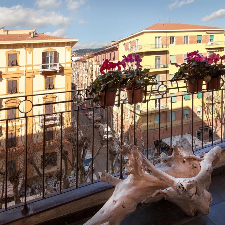 Cinque Terre Mon Amour - Appartamento con 2 Camere da Letto - 1