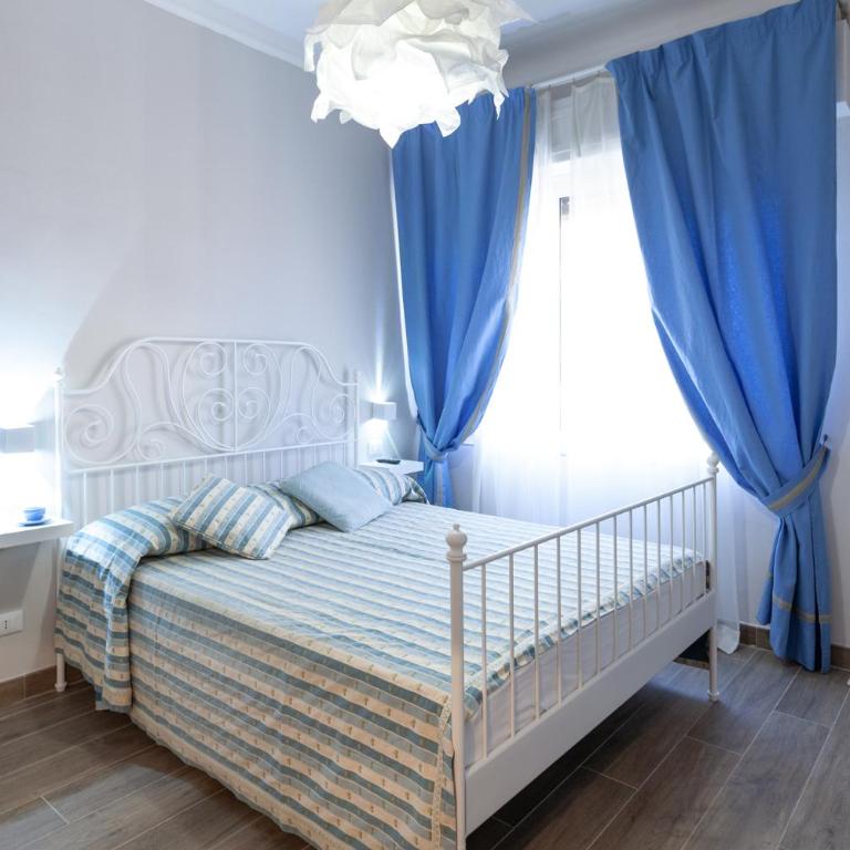 Cinque Terre Mon Amour - Appartamento con 2 Camere da Letto - 22