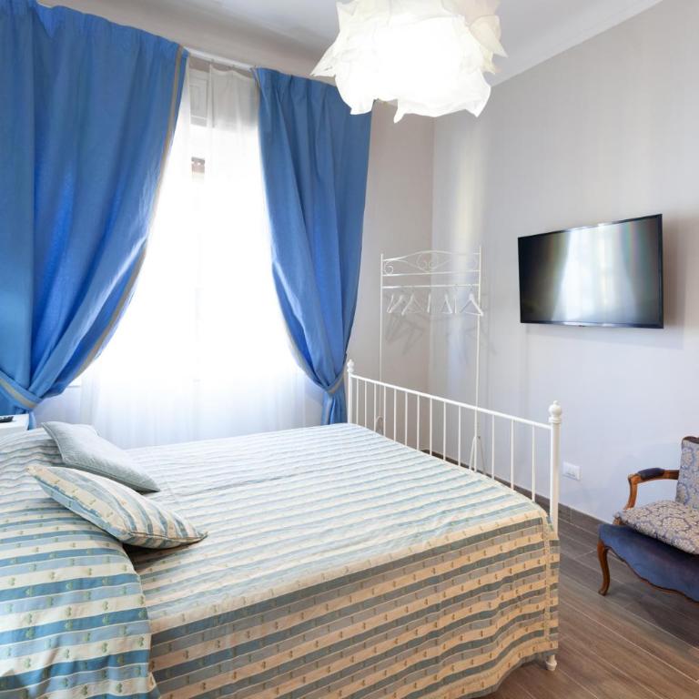 Cinque Terre Mon Amour - Appartamento con 2 Camere da Letto - 21