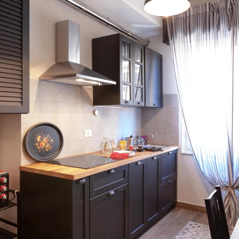 Cinque Terre Mon Amour - Appartamento con 2 Camere da Letto - 9