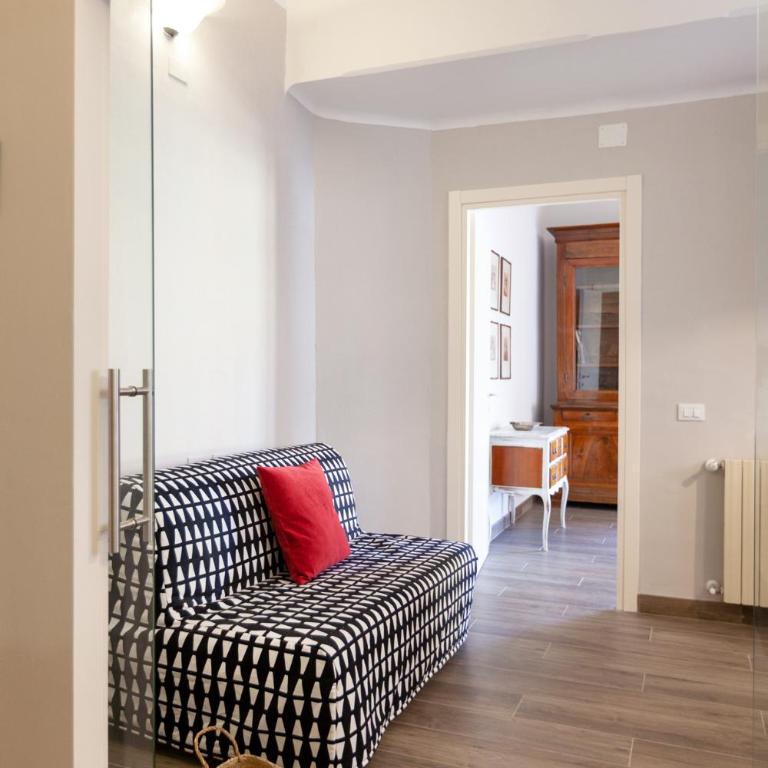 Cinque Terre Mon Amour - Appartamento con 2 Camere da Letto - 5