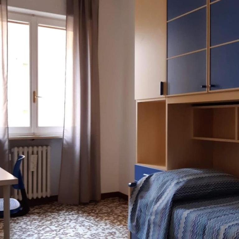 Appartamento Soleluna - Appartamento con 2 Camere da Letto - 7