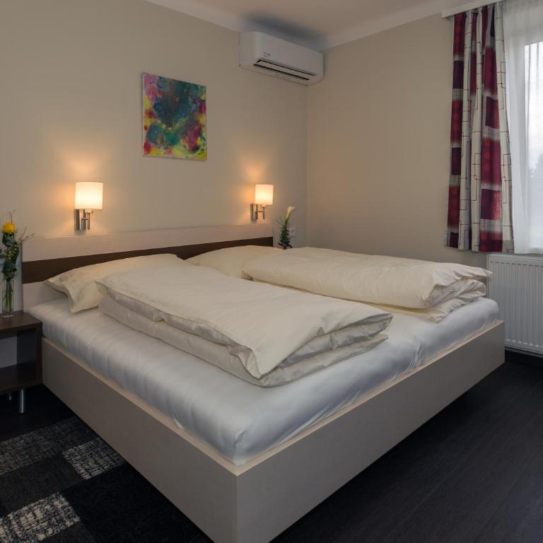 Hotel Guidassoni - Budget Doppelzimmer - 13