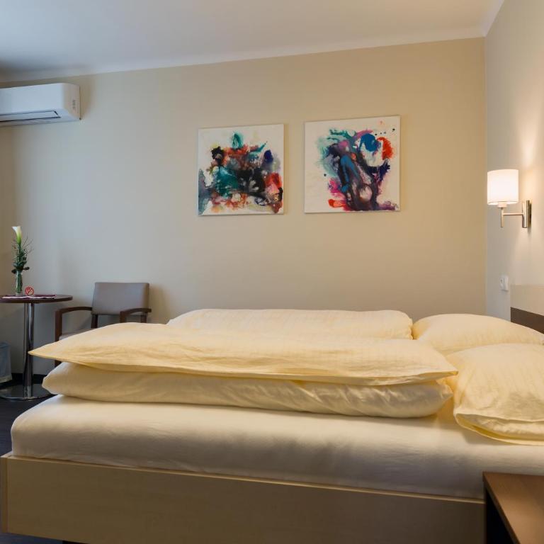 Hotel Guidassoni - Budget Doppelzimmer - 4