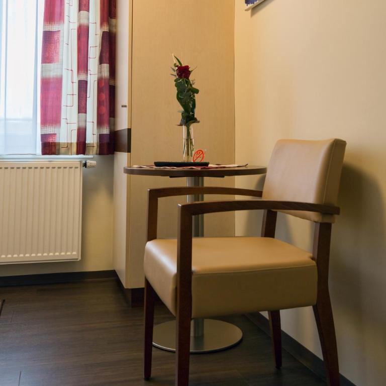 Hotel Guidassoni - Budget Einzelzimmer - 3