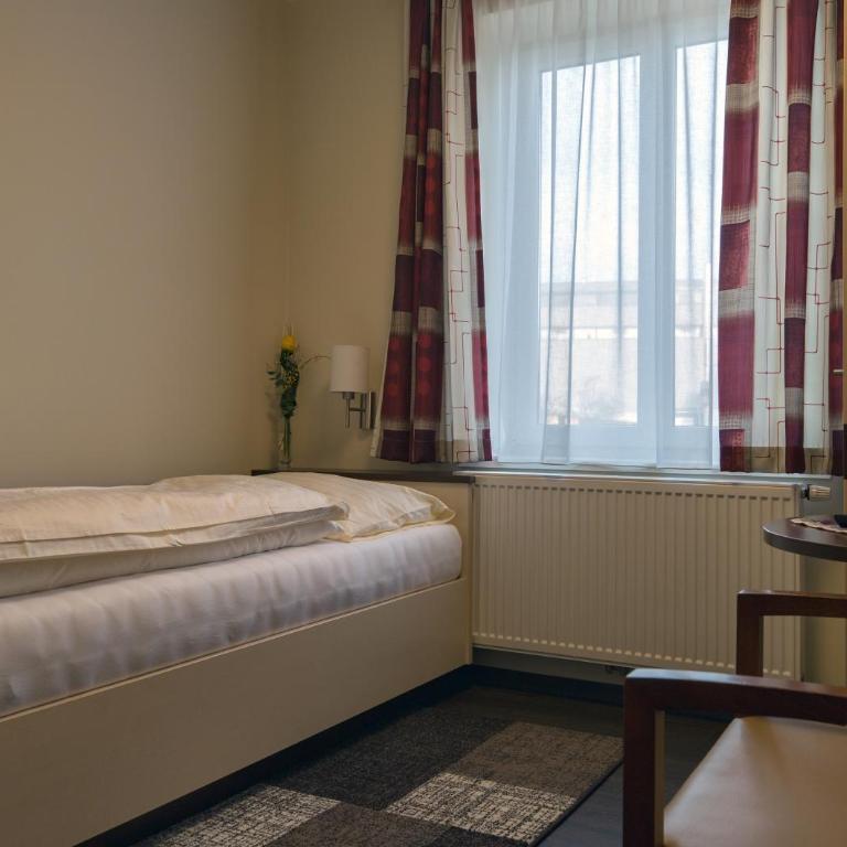 Hotel Guidassoni - Budget Einzelzimmer - 4