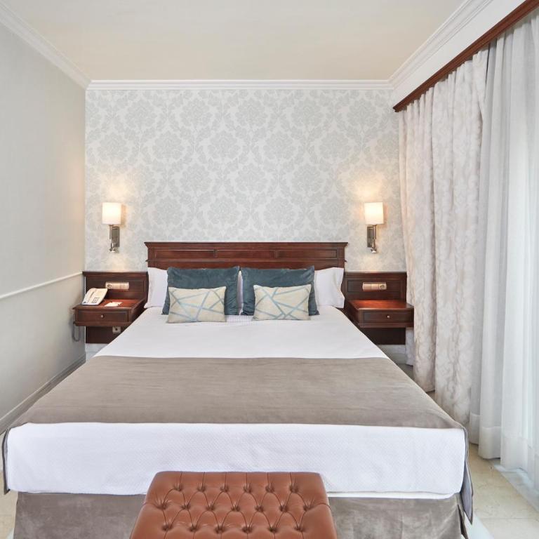 Bordoy Continental Palma - Doppel-/Zweibettzimmer (1 Erwachsener) - 6