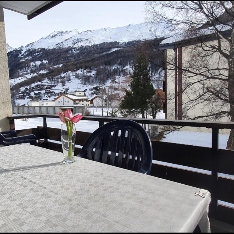Hilburgs-Domizil - Apartment mit Balkon - 23